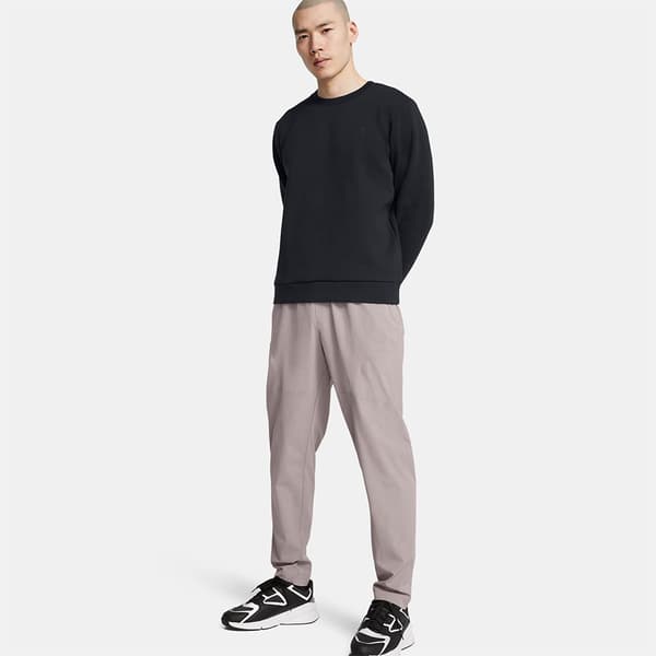 Under Armour Unstoppable Fleece Eu Tröja XL / Regular Man
