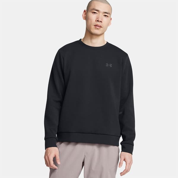 Under Armour Unstoppable Fleece Eu Tröja XL / Regular Man