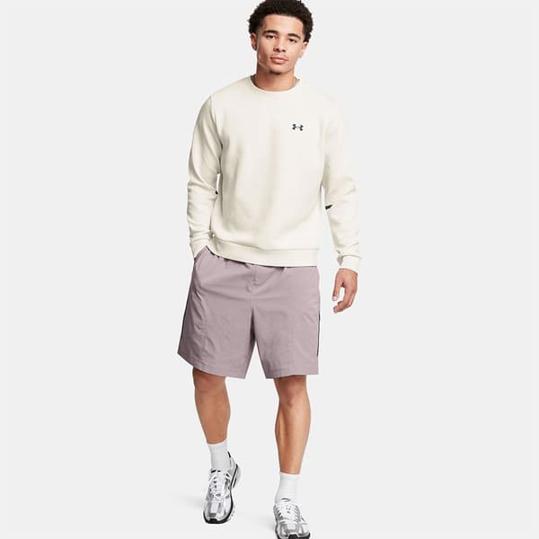Under Armour Unstoppable Fleece Eu Tröja S / Regular Man