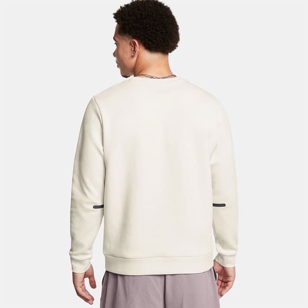 Under Armour Unstoppable Fleece Eu Tröja S / Regular Man