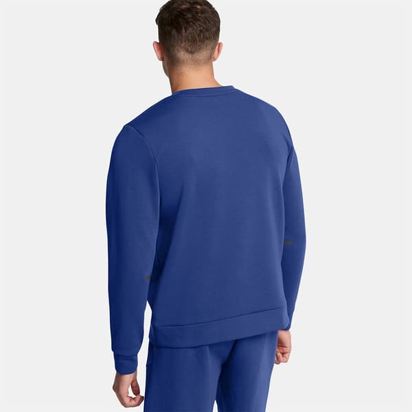 Under Armour Unstoppable Fleece Eu Sweatshirt  S / Regular Mand