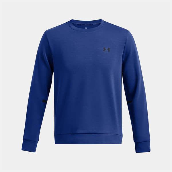 Under Armour Unstoppable Fleece Eu Tröja L / Regular Man
