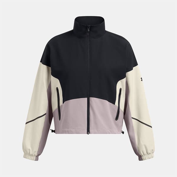Under Armour Unstoppable Jakke M Kvinde