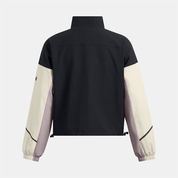 Under Armour Unstoppable Jakke M Kvinde