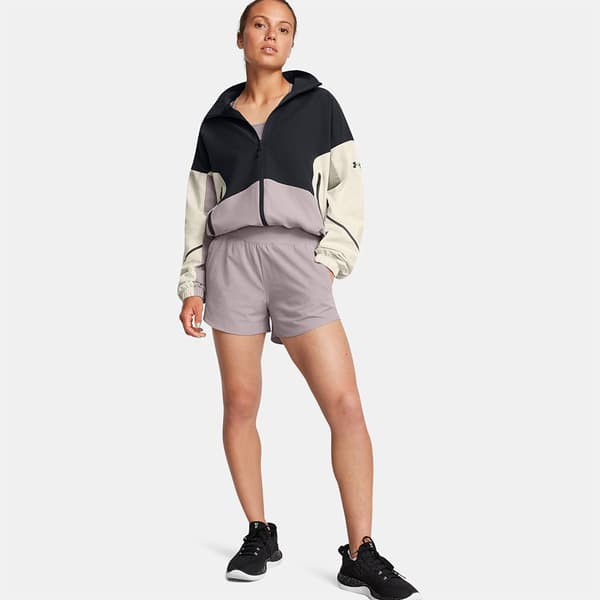 Under Armour Unstoppable Jakke M Kvinde