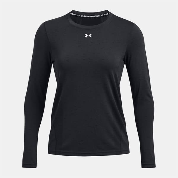 Under Armour Vanish Loose T-shirt Med Lång ärm S Kvinna