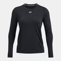 Pikkukuva 3 / 4: Under Armour Vanish Loose Pitkähihainen T-paita  S Nainen