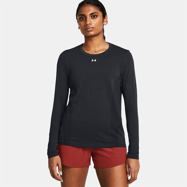 Under Armour Vanish Loose T-shirt Med Lång ärm S Kvinna