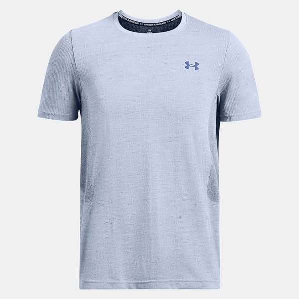 Under Armour Vanish Lyhythihainen T-paita XL Mies