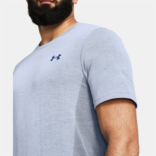 Under Armour Vanish Lyhythihainen T-paita XL Mies