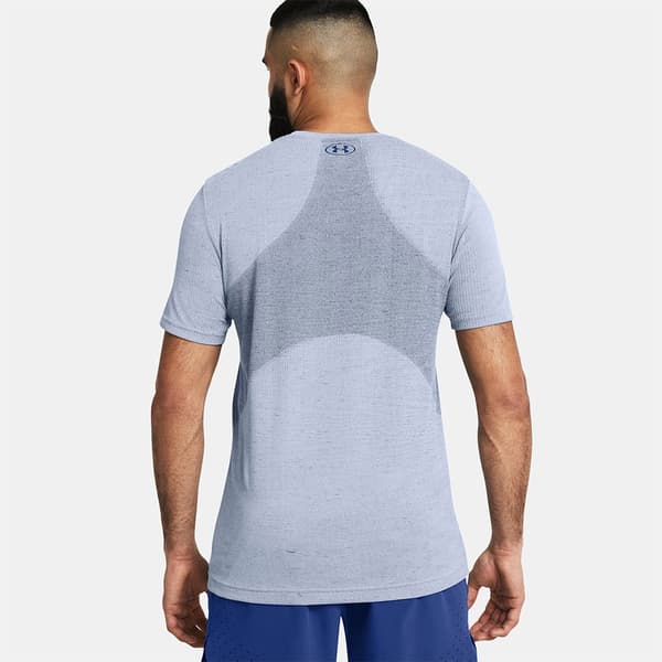 Under Armour Vanish Lyhythihainen T-paita XL Mies