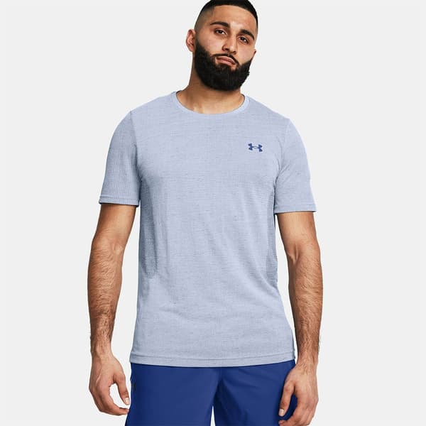 Under Armour Vanish Lyhythihainen T-paita XL Mies