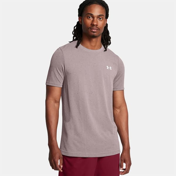 Under Armour Vanish Lyhythihainen T-paita  L Mies