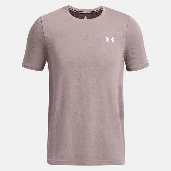 Under Armour Vanish T-shirt Med Korta ärmar  XL Man