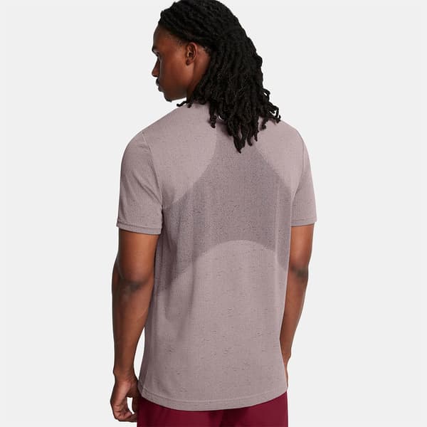Under Armour Vanish T-shirt Med Korta ärmar  XL Man