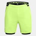 Miniatyrbild 3 av 5: Under Armour Vanish Woven 2-in-1 Shorts  2XL Man