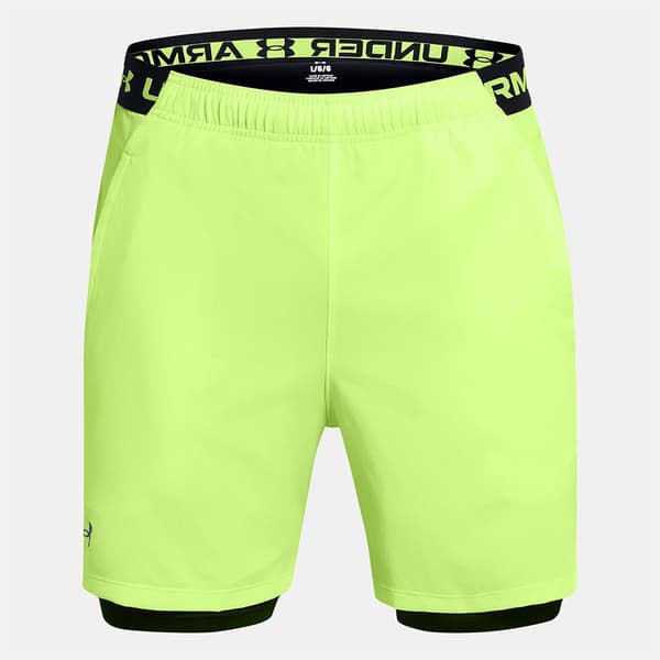 Under Armour Vanish Woven 2-in-1 Shorts  2XL Man