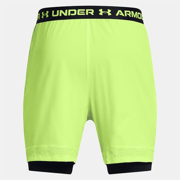 Under Armour Vanish Woven 2-in-1 Shorts  2XL Man
