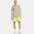 Miniatyrbild 5 av 5: Under Armour Vanish Woven 2-in-1 Shorts  2XL Man