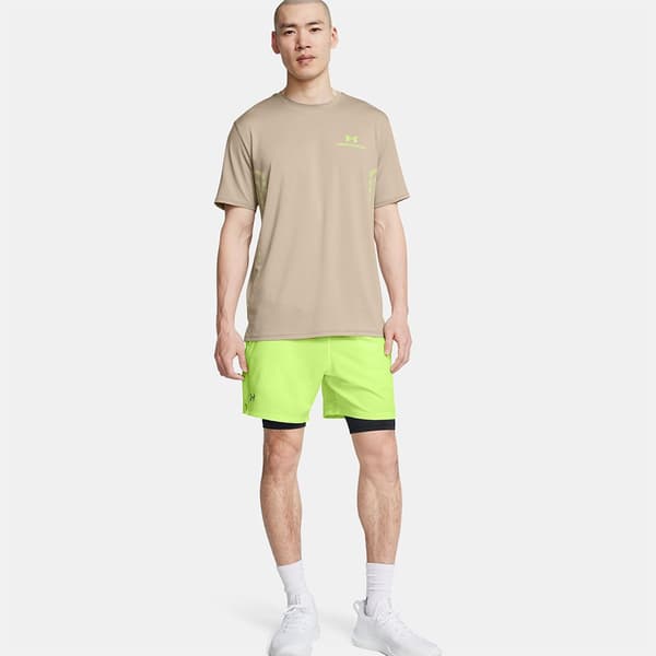 Under Armour Vanish Woven 2-in-1 Shorts  2XL Man