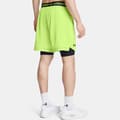 Miniatyrbild 2 av 5: Under Armour Vanish Woven 2-in-1 Shorts  2XL Man