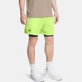Miniatyrbild 1 av 5: Under Armour Vanish Woven 2-in-1 Shorts  2XL Man