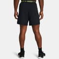 Miniatyrbillede 2 af 5: Under Armour Vanish Woven 6inch Shorts  2XL Mand