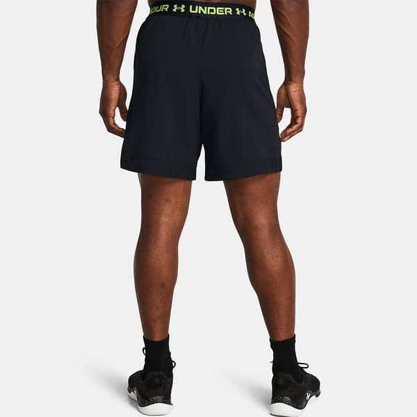 Under Armour Vanish Woven 6inch Shorts  2XL Mand