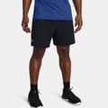Miniatyrbillede 1 af 5: Under Armour Vanish Woven 6inch Shorts  2XL Mand