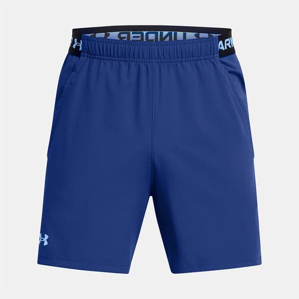 Under Armour Vanish Woven 6inch Shorts  S Man