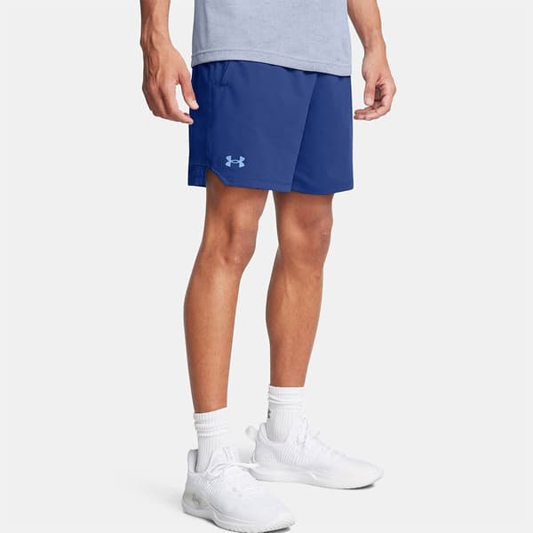 Under Armour Vanish Woven 6inch Shorts  S Man