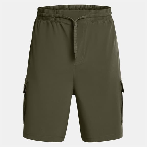 Under Armour Vibe Woven Cargo Shorts M Mand