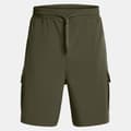 Miniatyrbillede 3 af 5: Under Armour Vibe Woven Cargo Shorts  M Mand