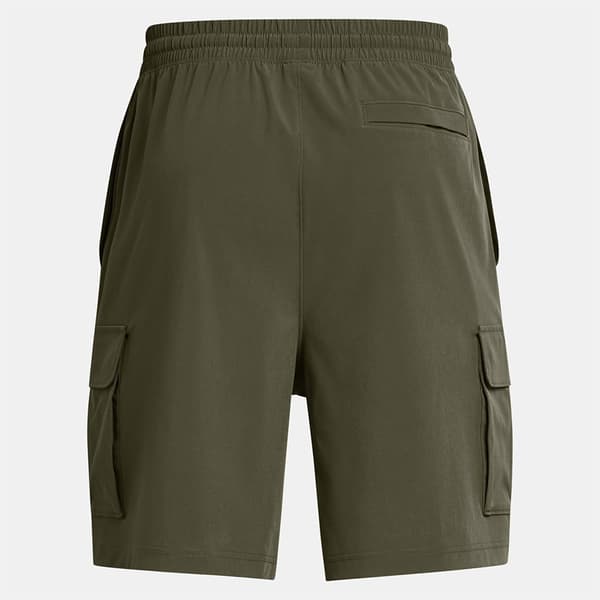 Under Armour Vibe Woven Cargo Shorts M Mand