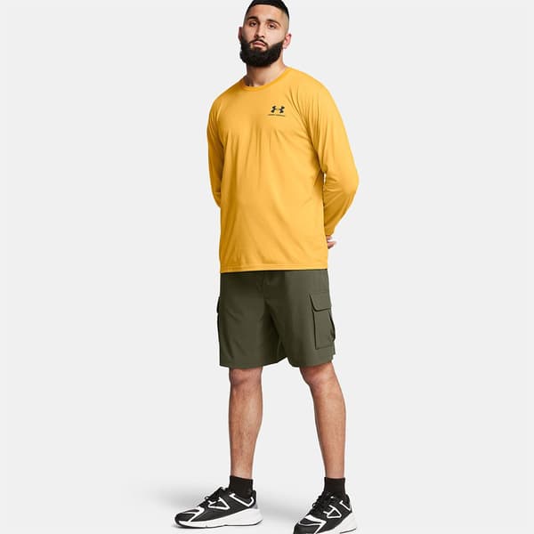 Under Armour Vibe Woven Cargo Shorts M Mand