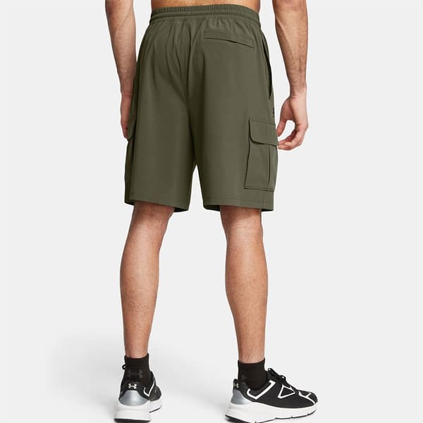 Under Armour Vibe Woven Cargo Shorts M Mand