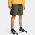 Miniatyrbillede 1 af 5: Under Armour Vibe Woven Cargo Shorts  M Mand