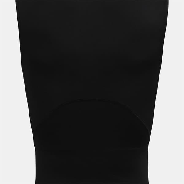 Under Armour Heatgear Armour Comp Mock ärmlös T-shirt  M Man