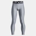 Miniatyrbild 1 av 2: Under Armour Heatgear Armour Leggings  M Pojke