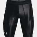 Miniatyrbillede 3 af 5: Under Armour Heatgear Isochill Long Shorts  XL / Regular Mand