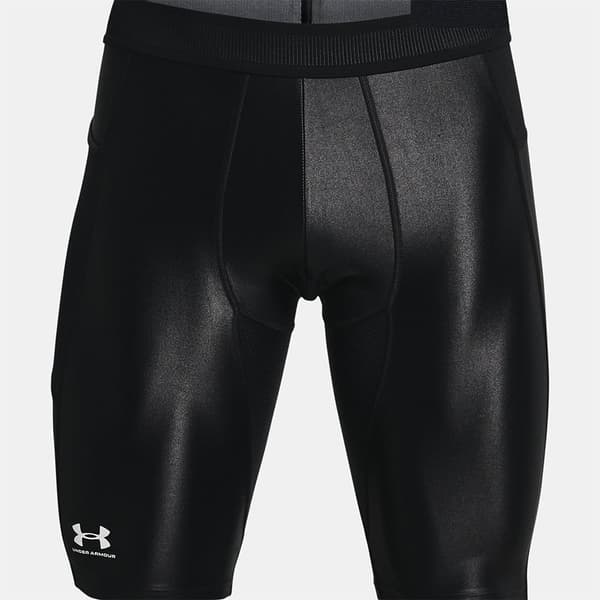 Under Armour Heatgear Isochill Long Shorts  XL / Regular Mand