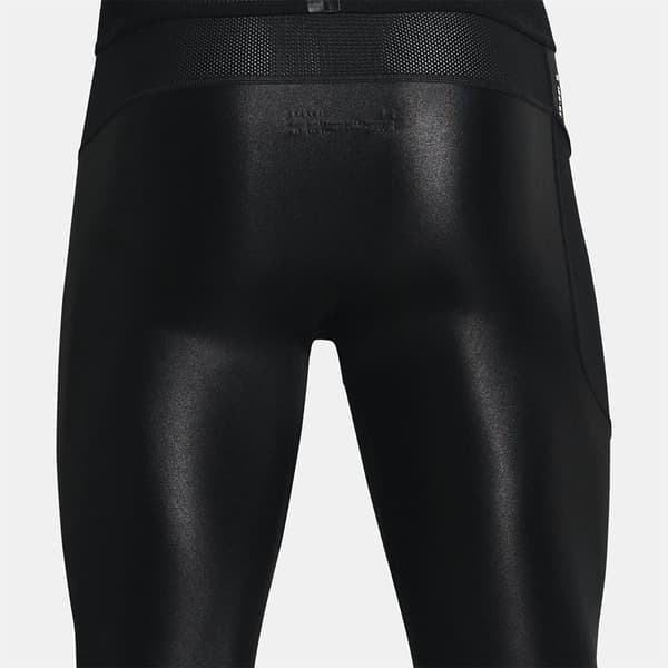 Under Armour Heatgear Isochill Long Shorts  XL / Regular Mand