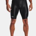 Miniatyrbillede 1 af 5: Under Armour Heatgear Isochill Long Shorts  XL / Regular Mand