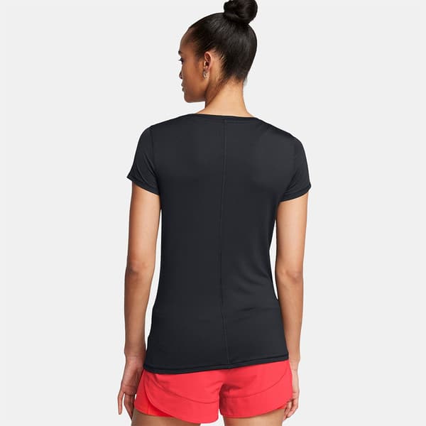 Under Armour Tech Mesh T-shirt Med Korta ärmar L Kvinna