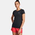 Pikkukuva 1 / 2: Under Armour Tech Mesh Lyhythihainen T-paita  XL Nainen