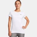 Pikkukuva 1 / 2: Under Armour Tech Mesh Lyhythihainen T-paita  XL Nainen