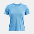 Miniatyrbild 3 av 4: Under Armour Launch Camo T-shirt Med Korta ärmar  M Kvinna