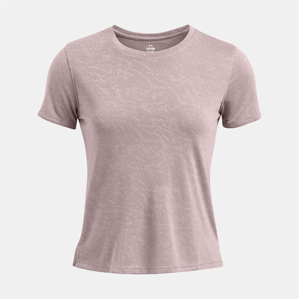 Under Armour Launch Camo Lyhythihainen T-paita M Nainen