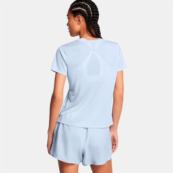 Under Armour Launch Lyhythihainen T-paita XS Nainen