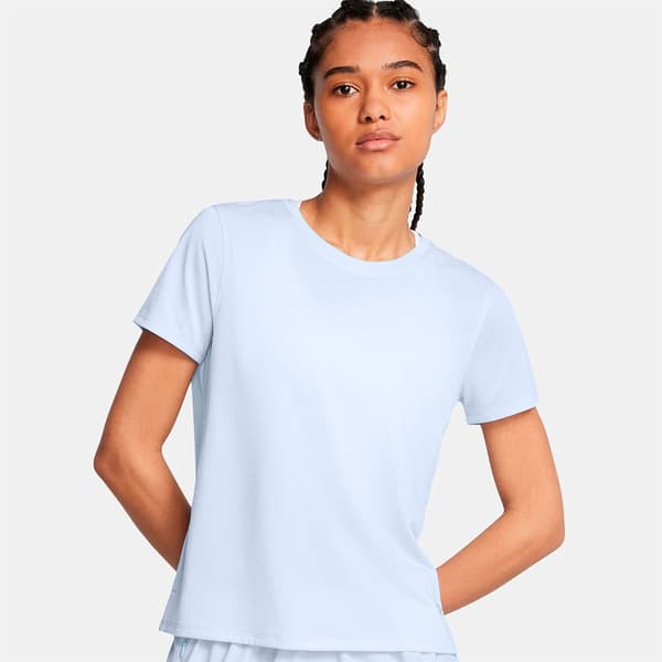 Under Armour Launch Lyhythihainen T-paita  XS Nainen